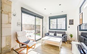 Maison De Vacances La Parenthèse À